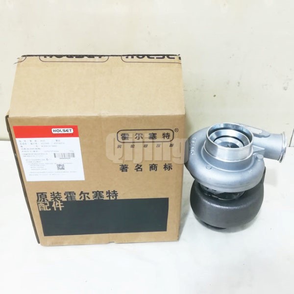 Holset turbocharger 4037469