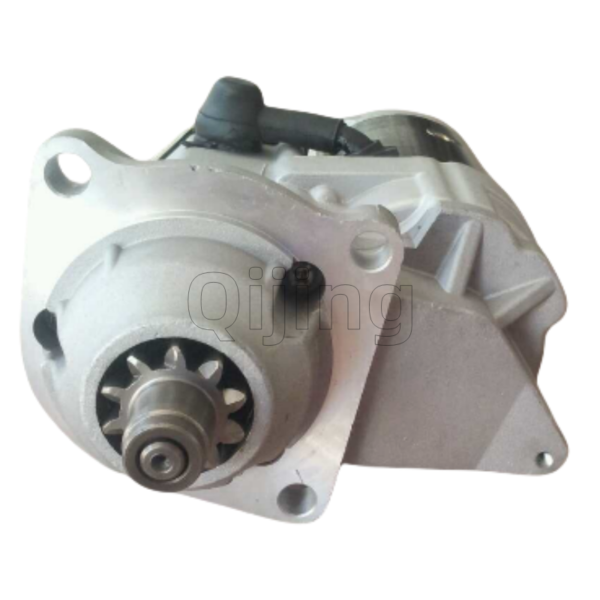 Cummins 6BT Starter Motor 4064168 3864298 3863128