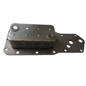 C3957544 oil cooler core