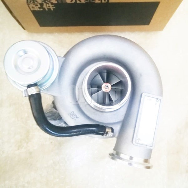 Cummins ISF2.8 Turbocharger 3768006