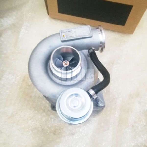 Cummins ISF2.8 Turbocharger 3768006