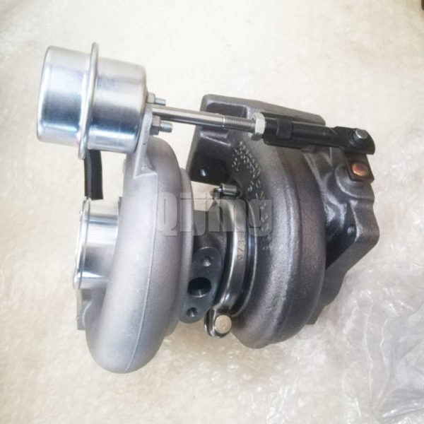 Cummins ISF2.8 Turbocharger 3768006