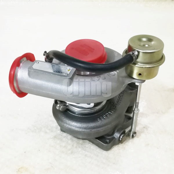 Cummins ISF2.8 Turbocharger 3776284