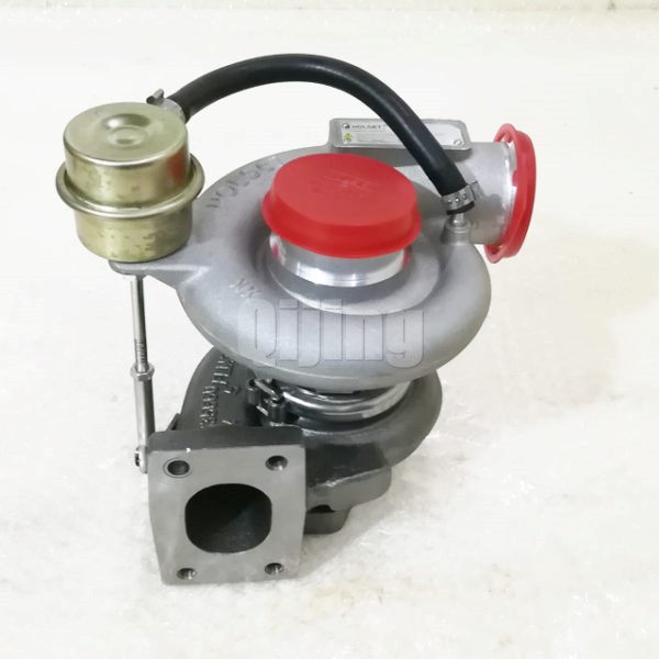 Cummins ISF2.8 Turbocharger 3776284