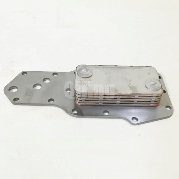 Cummins 4BT Oil Cooler Core 3957543