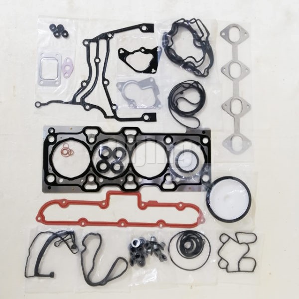 Cummins ISF2.8 Overhaul Gasket Kit 5257188