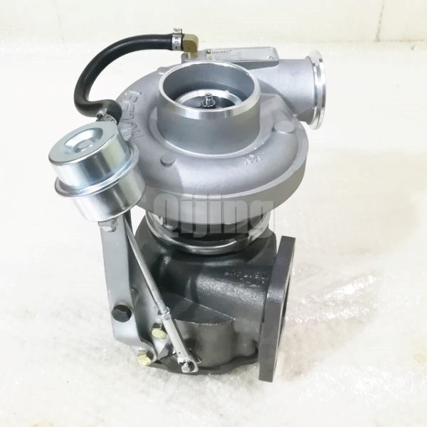 Cummins 4BT Turbocharger 4040382