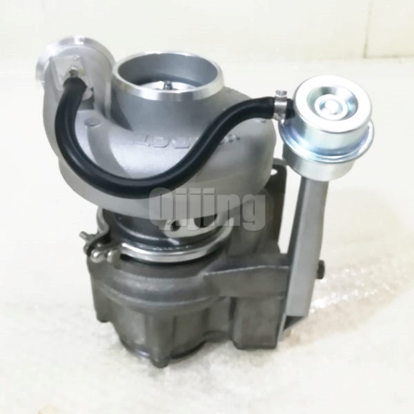 Cummins 4BT Turbocharger 4040382