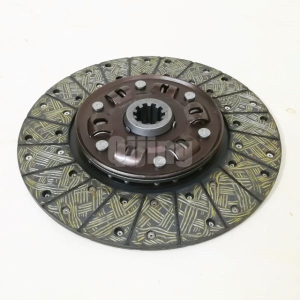 Cummins 4BT Clutch Disc 4937401