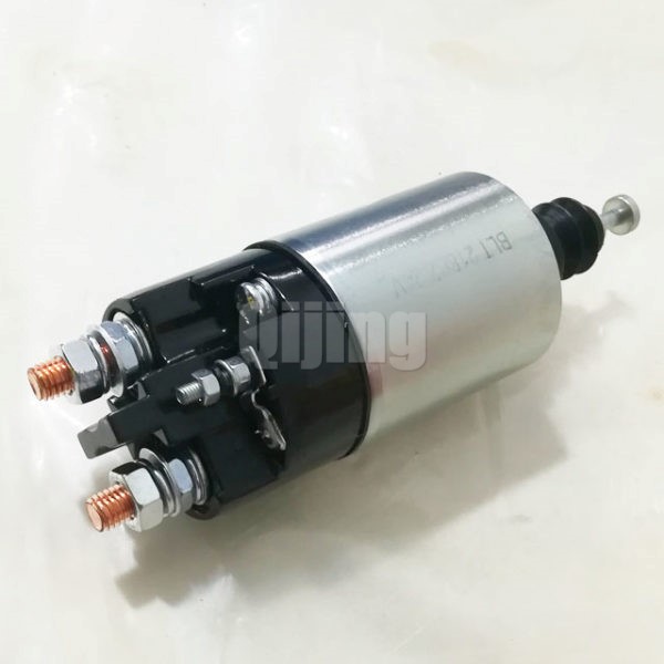 Cummins ISLe Solenoid valve 5256984