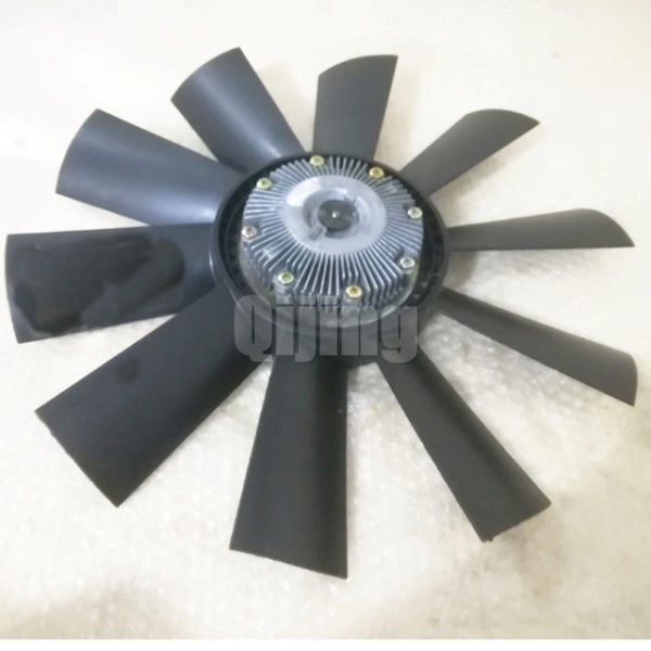 Cummins 4BT Fan 4994256