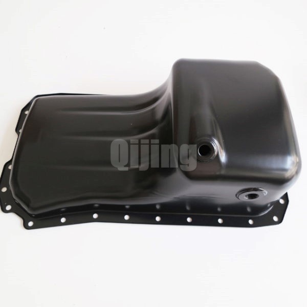 Cummins 4BT Oil pan 3901049