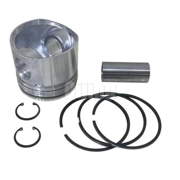 Cummins 4BT Piston Kit 4089726