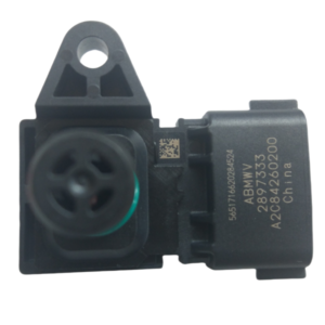 cummins C2897333 4b3.9 Isg12 Isf3.8 Isf2.8 Qsb4.5 Genuine Diesel Engine Pressure Temperature And Humidity Sensor 4921322 2897333