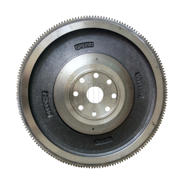 C3999603 flywheel assembly 6BT