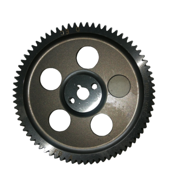 C4993971 fuel pump gear 6BT